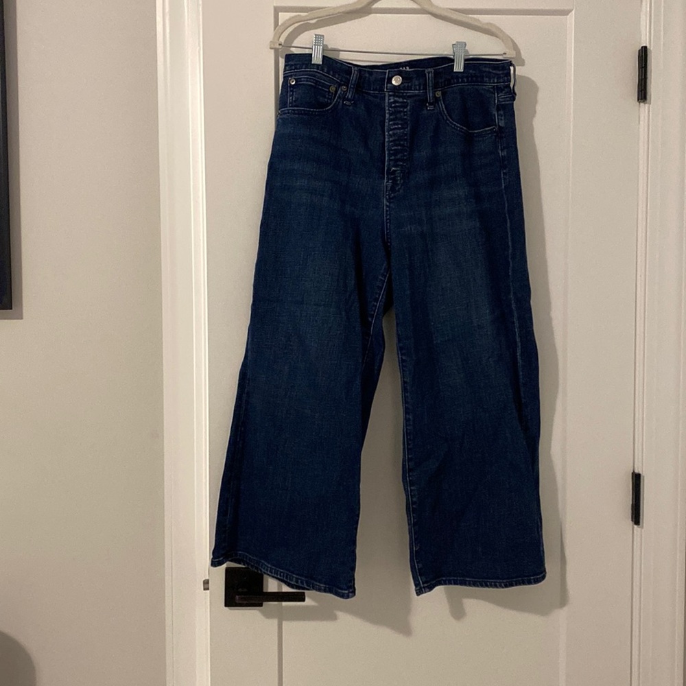 Gap Jeans